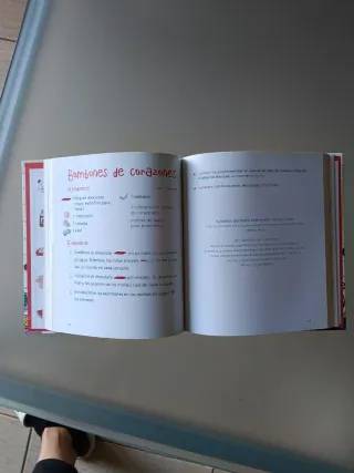 Niños ¡A La Cocina! 80 Recetas Dulces Para Disf...