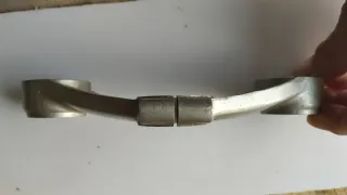 Bultaco Tija Manillar