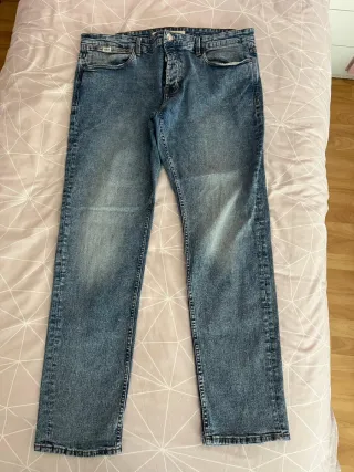 Pantalón vaquero Otto Talla 38/32