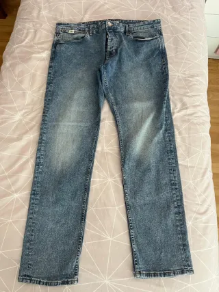 Pantalón vaquero Otto Talla 38/32