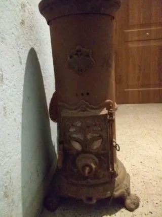 Máquina de escribir Hispano-Olivetti Vintage