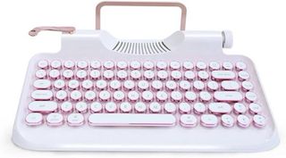 Teclado Mecánico Inalámbrico y Cableado