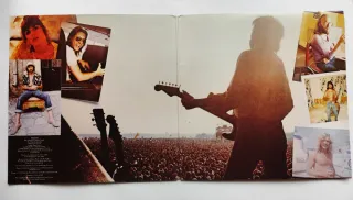 LP 1978 🇺🇸 ERIC CLAPTON - BACKLESS