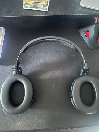Cascos HyperX Cloud Flight
