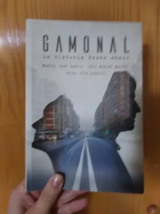 Gamonal la historia desde abajo