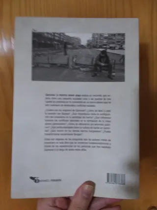 Gamonal la historia desde abajo