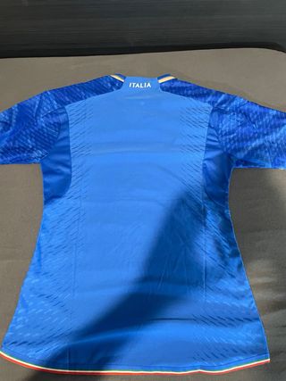 Camiseta Selección Italia Player Version