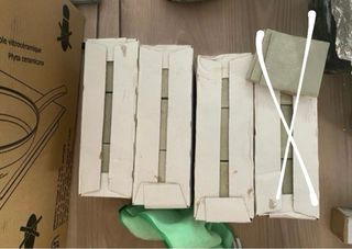 Azulejos porcelana nuevos 10x10