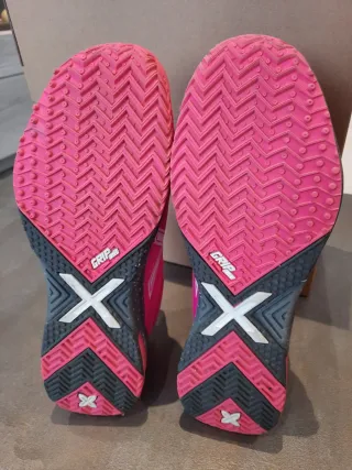 Munich Hydra 102 Rosa Talla 44