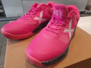 Munich Hydra 102 Rosa Talla 44