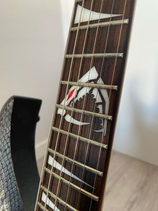 Guitarra Cort X-6 VPR