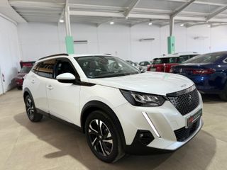 Peugeot 2008 Allure BlueHDI 81kW (110CV)