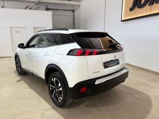 Peugeot 2008 Allure BlueHDI 81kW (110CV)