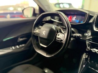 Peugeot 2008 Allure BlueHDI 81kW (110CV)