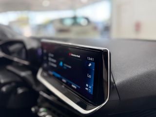 Peugeot 2008 Allure BlueHDI 81kW (110CV)
