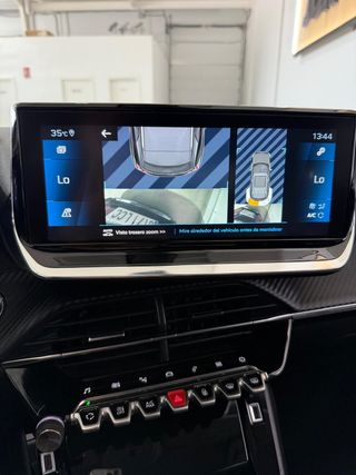Peugeot 2008 Allure BlueHDI 81kW (110CV)