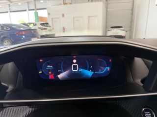 Peugeot 2008 Allure BlueHDI 81kW (110CV)