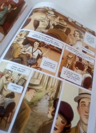 Querida diablilla: La historia de Violette Nozière