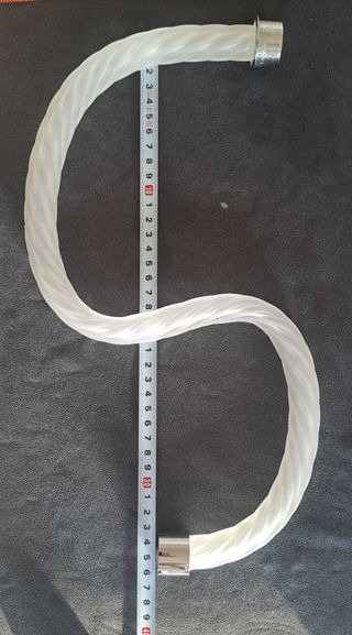 Set ricambi Lampadario Vetro