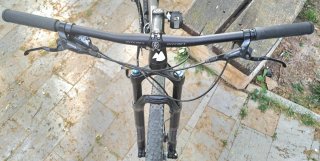 Bicicleta MMR Kendo 29 Talla M.