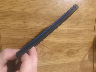 Funda Samsung Galaxy J7 Azul