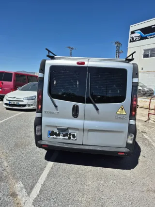 Furgoneta