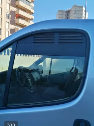 Furgoneta