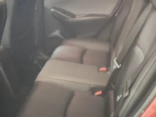 Mazda CX-3 2022