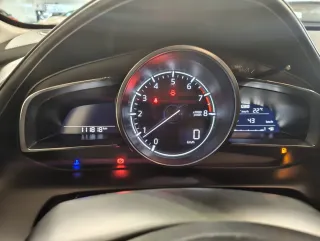 Mazda CX-3 2022