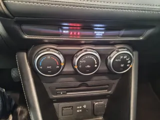 Mazda CX-3 2022