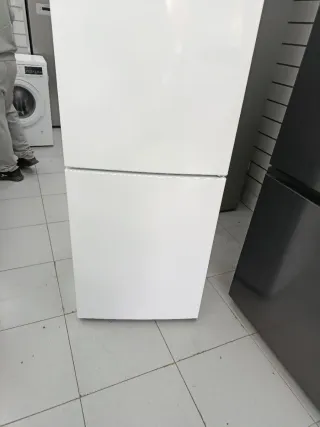 @Nevera Grundig Combi No Frost Con Garantía@