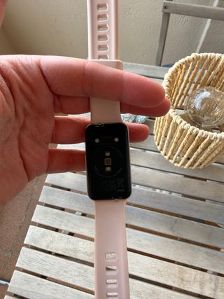 Smartband Huawei Band 7 Rosa