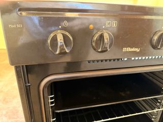 Horno Balay