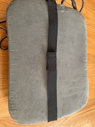Masajeador cervical Shiatsu