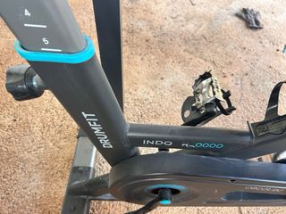 Bicicleta Spinning Drumfit INDO M-0000