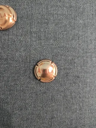 Chapas Cava Ayala