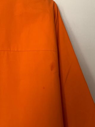 Camisa oversize popelín Carolina Herrera Talla M