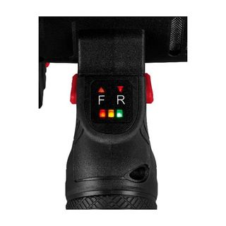 AMOLADORA ANGULAR 76MM 12V BATERÍA (NUEVA)