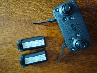 Dron Eachine EX5 5G WIFI con cámara 4K + GPS
