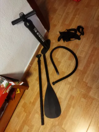Tabla Paddle Surf Harmony 10'6