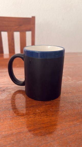 Tazones de cerámica varios (3)