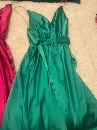 3 vestitini eleganti taglia unica