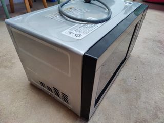 Microondas LG MH-5744JL