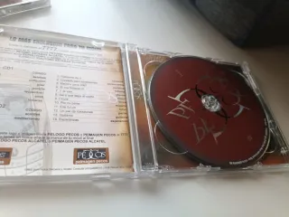 CD Los Pecos 25 Aniversario