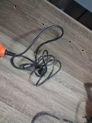 Lijadora Black+Decker Mouse