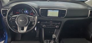 KIA Sportage 2020