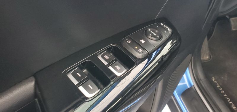 Kia Sportage 2020, foto 17