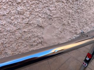 Cuadro Bicicleta Sunn 5000