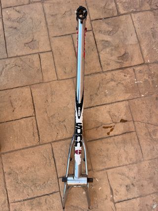 Cuadro Bicicleta Sunn 5000