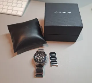 Reloj mujer Louis Pion  Oportunidad